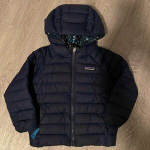 Patagonia Baby Reversible Down